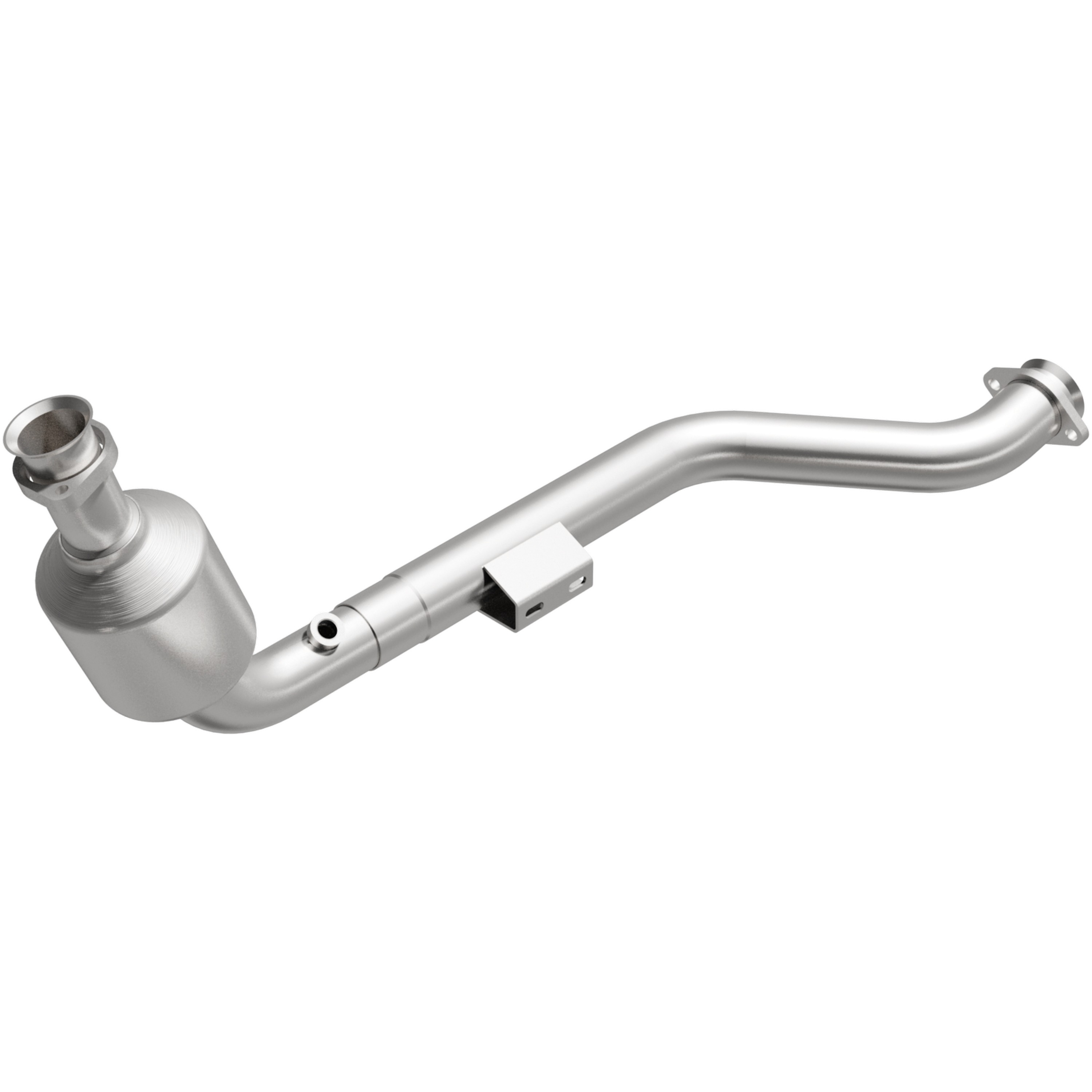MagnaFlow Exhaust Products 49836 OEM Grade Direct-Fit Catalytic Converter